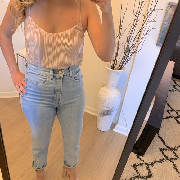 H&M Tops - H&M Tank Top